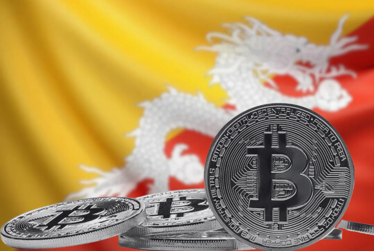 Bhutan\'dan Binance\'e dikkat çeken bir Bitcoin transferi daha