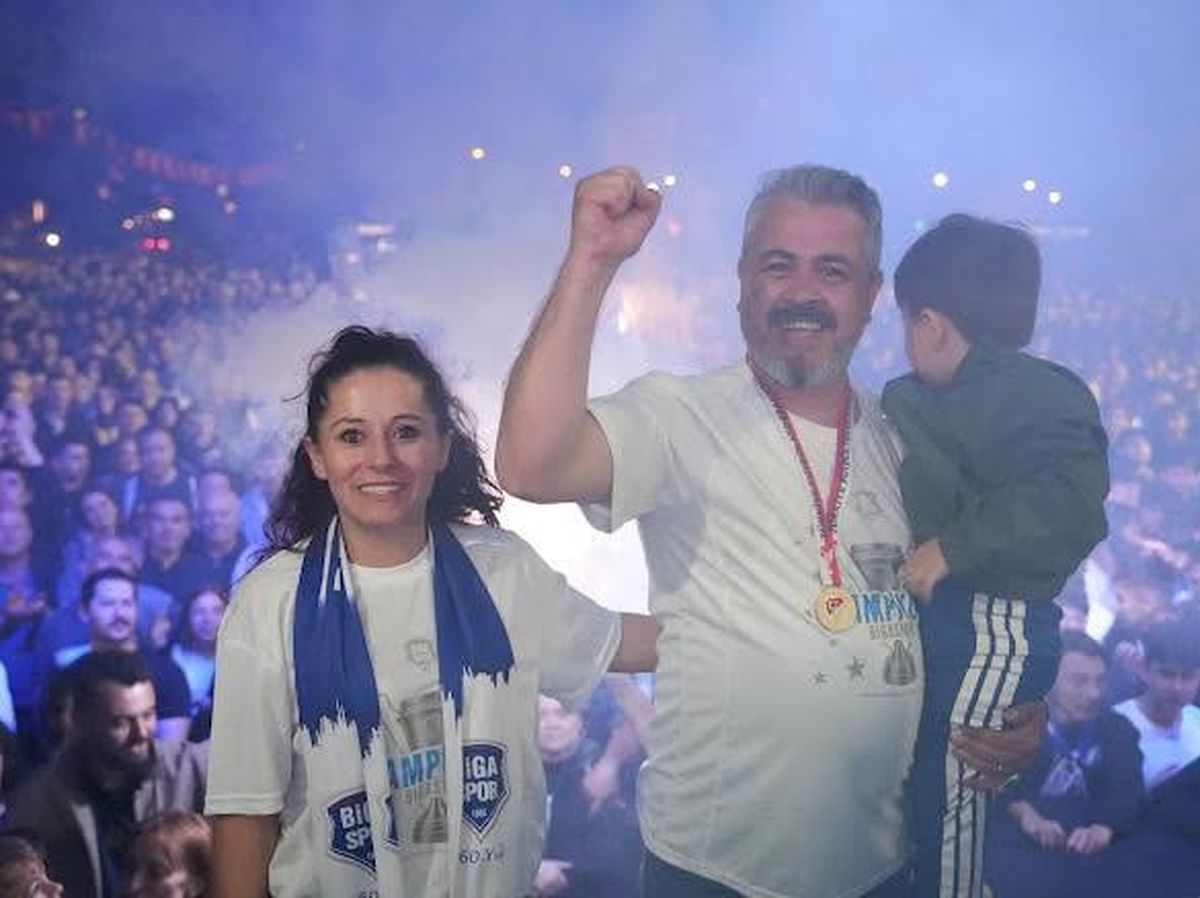 Bigaspor\'da Yeni Dönem Başlıyor