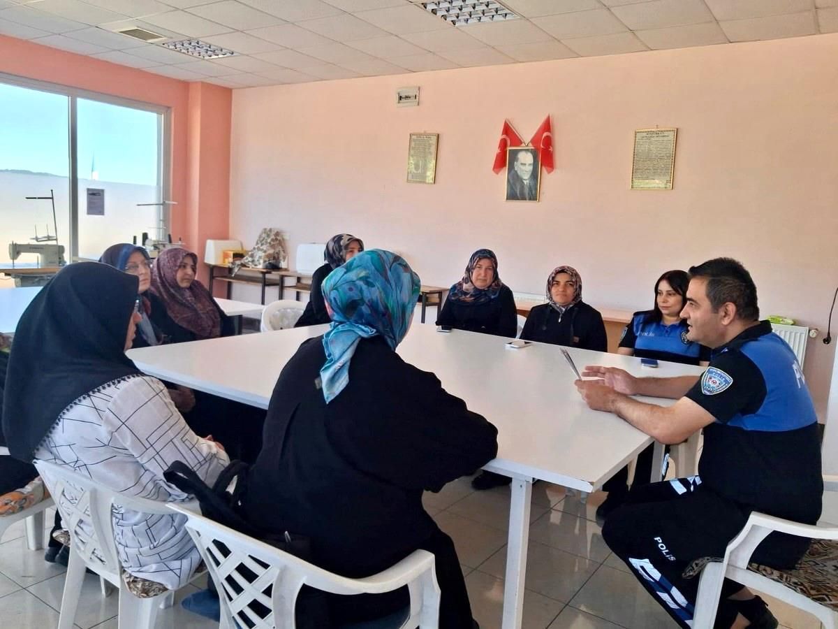 Bilecik\'te Sahte Para Uyarısı