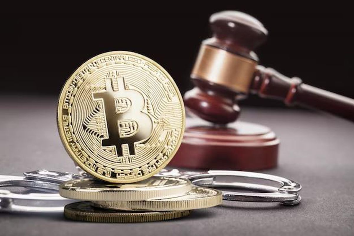 Bitcoin Rodney milyar dolarlık kripto dolandırıcılığında suçunu kabul etti