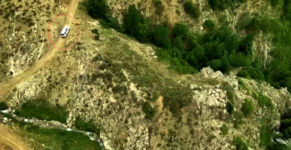 Kaçak Avcılara 92 Bin Lira Ceza