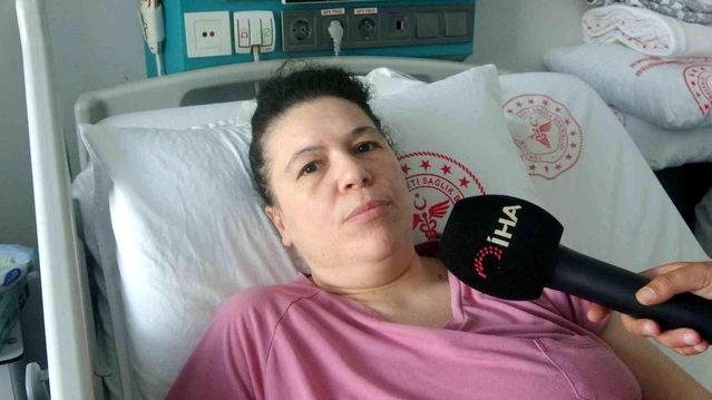 Boşanma Sürecinde Silahlı Saldırı: Kadın Bacağını Kaybetti