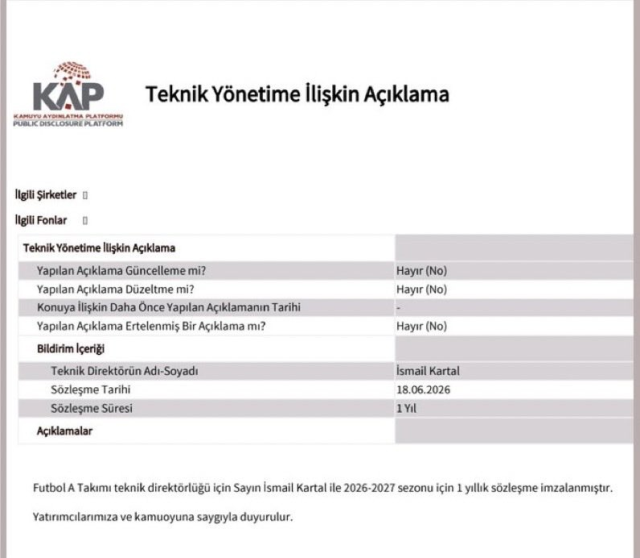 Büyük ters köşe! İşte Fenerbahçe'nin yeni teknik direktörü