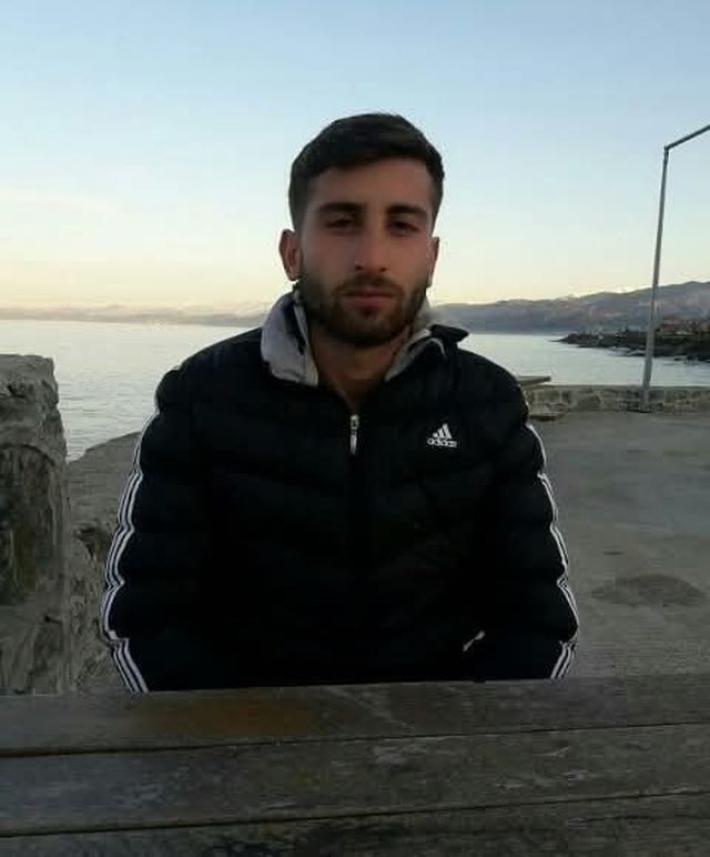 İnşaat temelinde elektrik akımı şüphesi