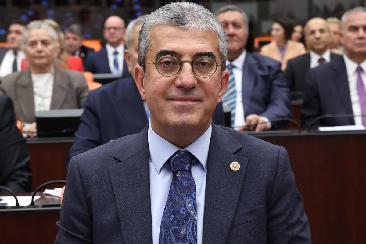CHP\'li Günaydın\'ın tedbir kararı kaldırıldı