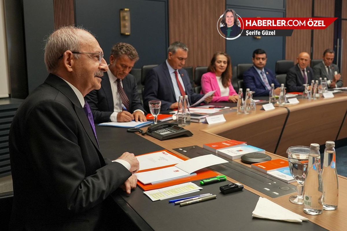 CHP\'de ihraç sırası belediye başkanlarına mı geldi? Kapsamlı inceleme başlıyor