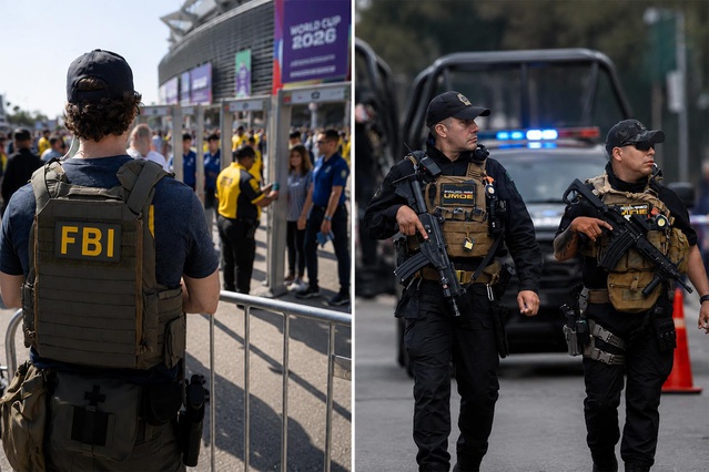 DEAŞ, Dünya Kupası’nda katliam çağrısı yaptı