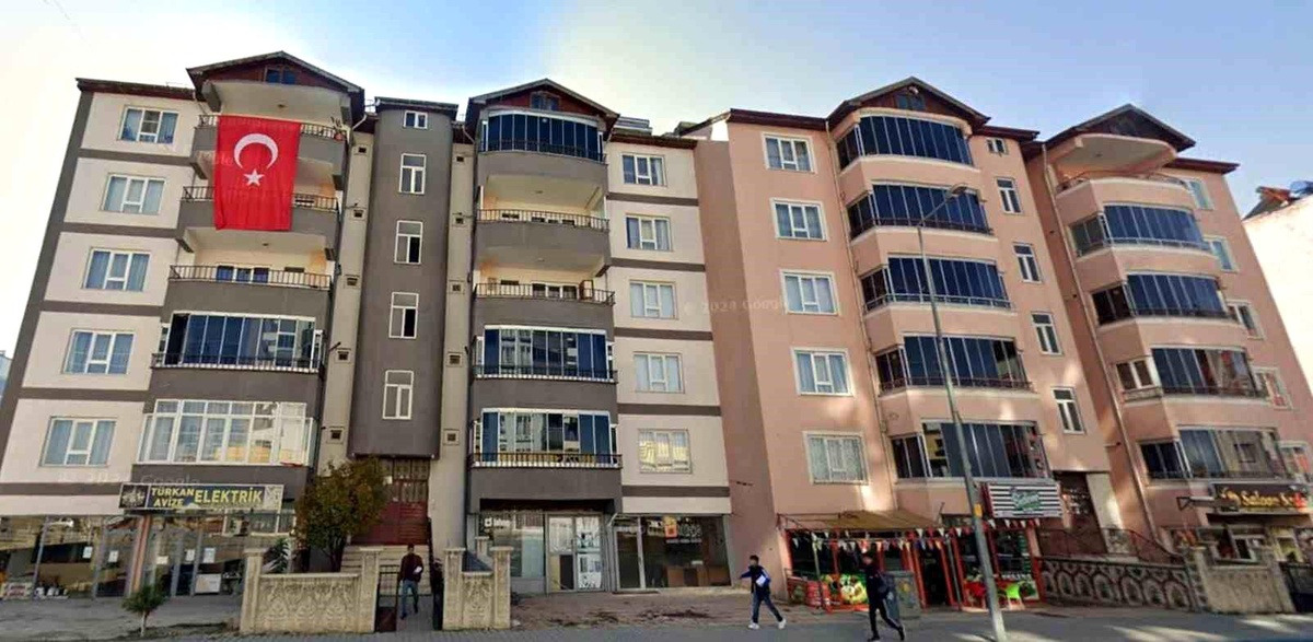 Elbistan\'da Deprem Davasında Karar