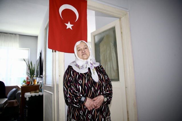 Giresun’da Yaşlılar için Dijital Bileklik Projesi