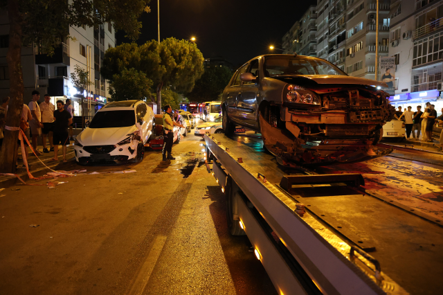 Direksiyon başında kalp krizi geçirdi! Kaza sonrası acı haber geldi