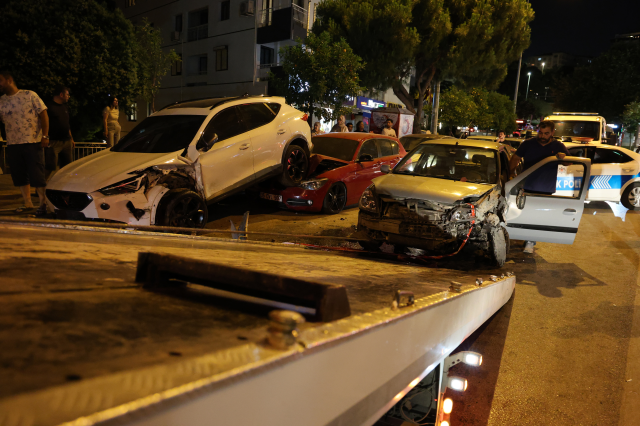 Direksiyondayken kalp krizi geçiren sürücü hastanede hayatını kaybetti