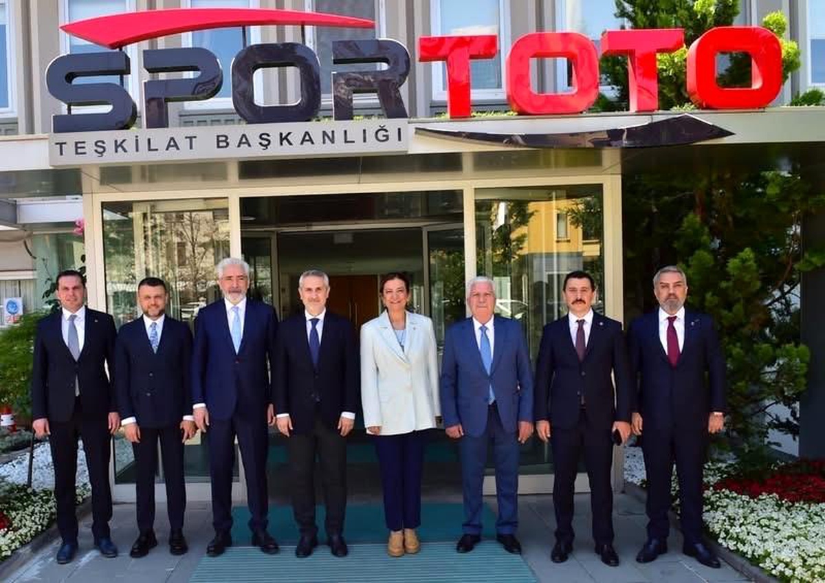 Diyarbakır\'ın ilçelerine spor tesisleri yapılacak