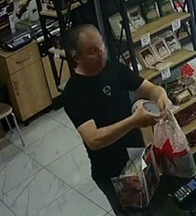 DMD Hastası Çocuğun Kumbaraları Çalındı