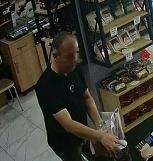 DMD Hastası Çocuğun Kumbaraları Çalındı