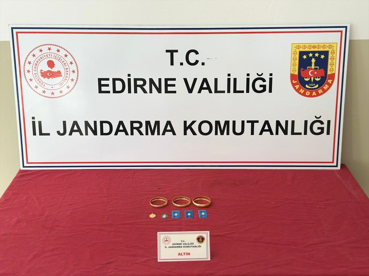Hırsızlık Şüphelisi Kısa Sürede Yakalandı