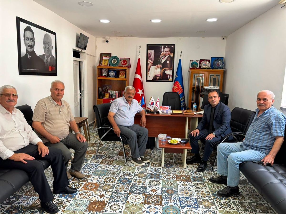 Denetimli Serbestlik ve Tarım İşbirliği