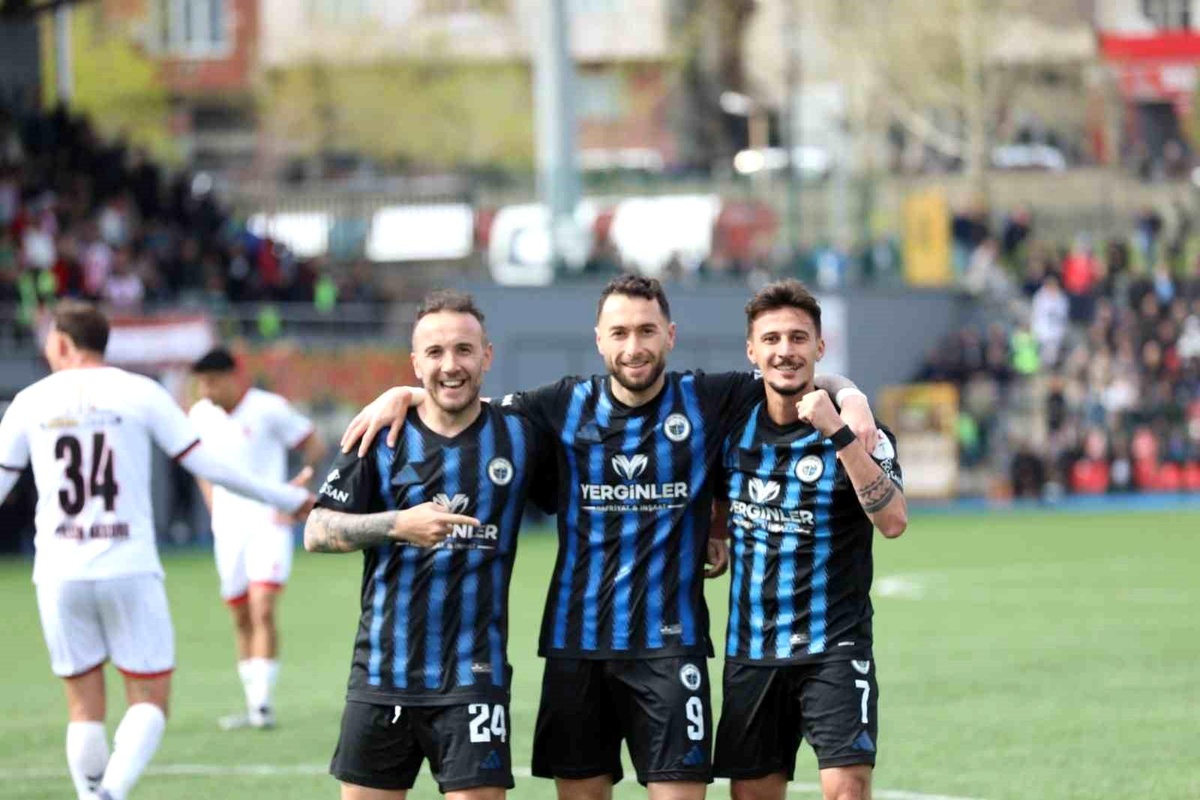 Erciyes 38, 5 Oyuncuyla Anlaştı