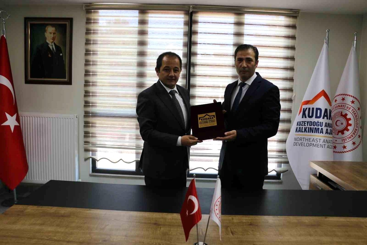 Erzincan\'da Kuru Fasulye Projesi Başladı