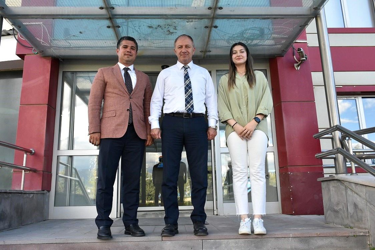 Damla Köse\'nin Olimpiyat Hazırlıkları için Seferberlik