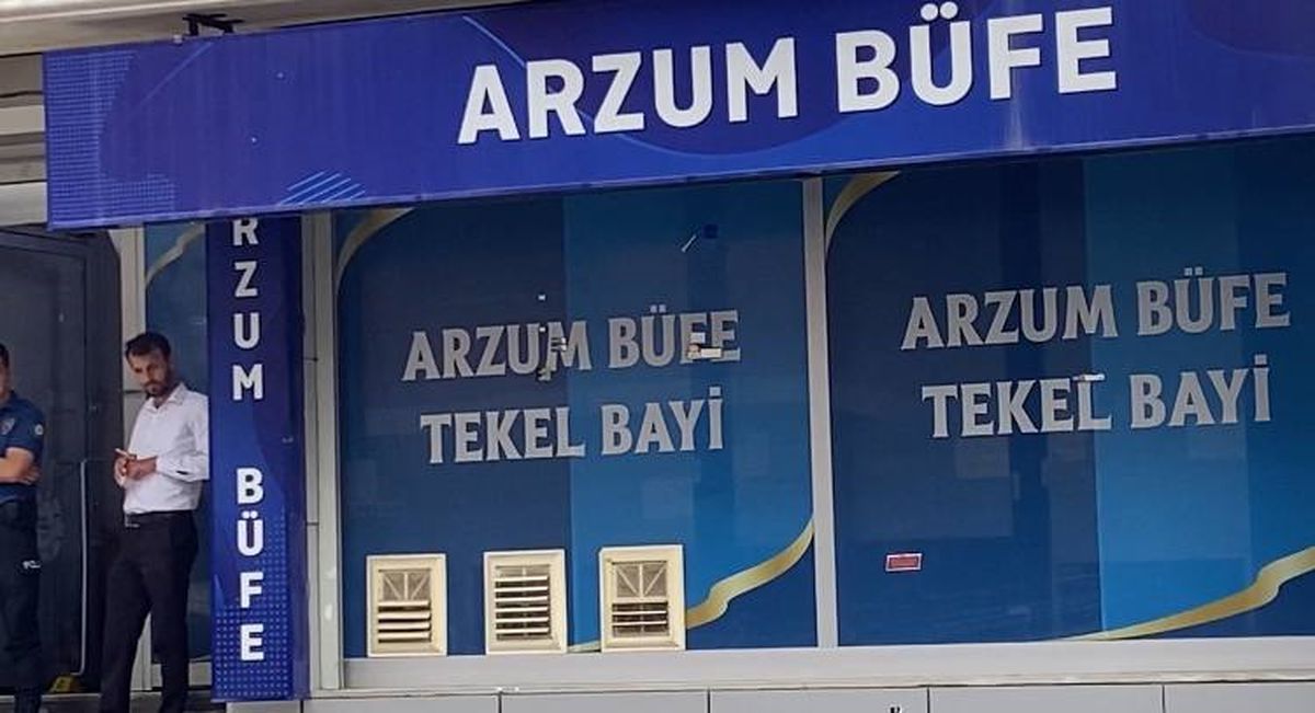 Eyüpsultan\'da Motosikletli Saldırı