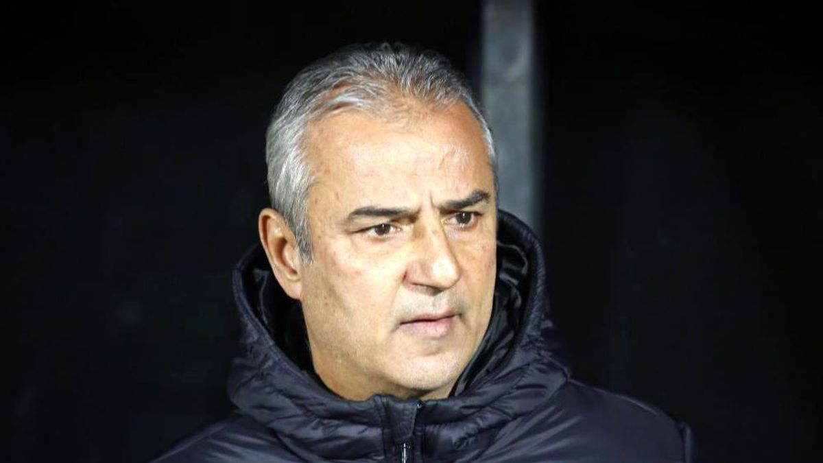 İsmail Kartal, Fenerbahçe\'nin Tekrar Başında