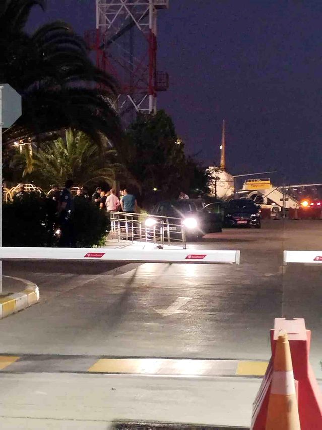 Fenerbahçe, Vedat Muriqi’i İstanbul’a Getirdi