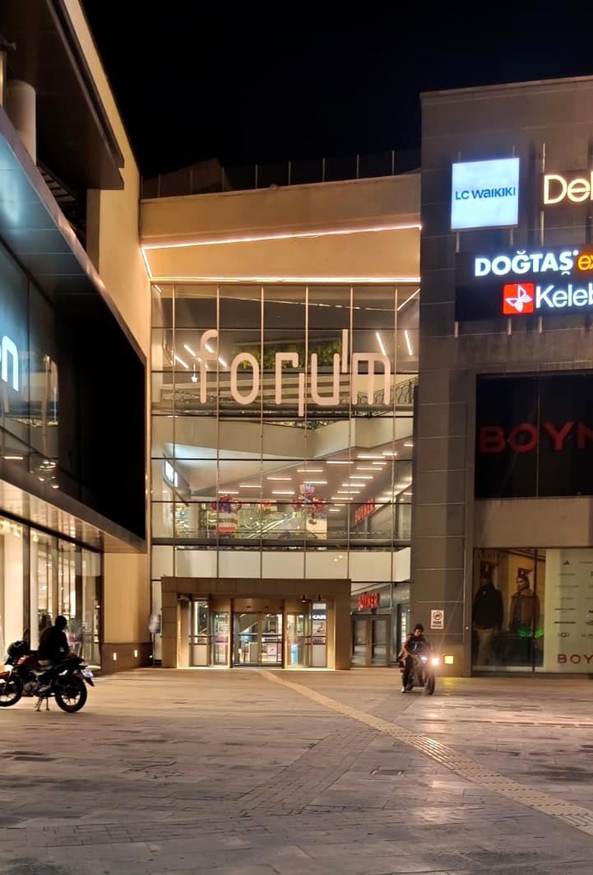 Kayseri\'de Bıçaklı Kavga: 1 Yaralı