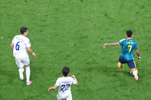 Tam 4 gol çıktı! İşte gecenin son maçında gülen taraf