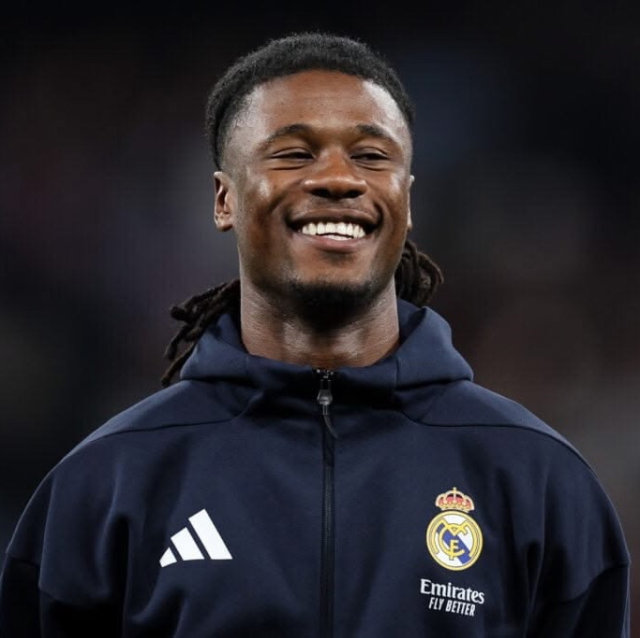 Galatasaray'dan Camavinga operasyonu! Real Madrid'e servet teklif edecek