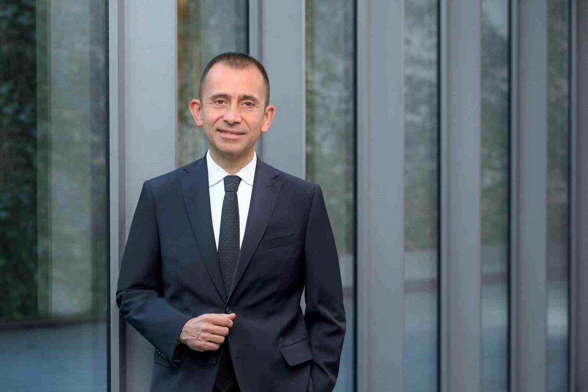 Garanti BBVA Leasing\'e 50 Milyon Euro Destek