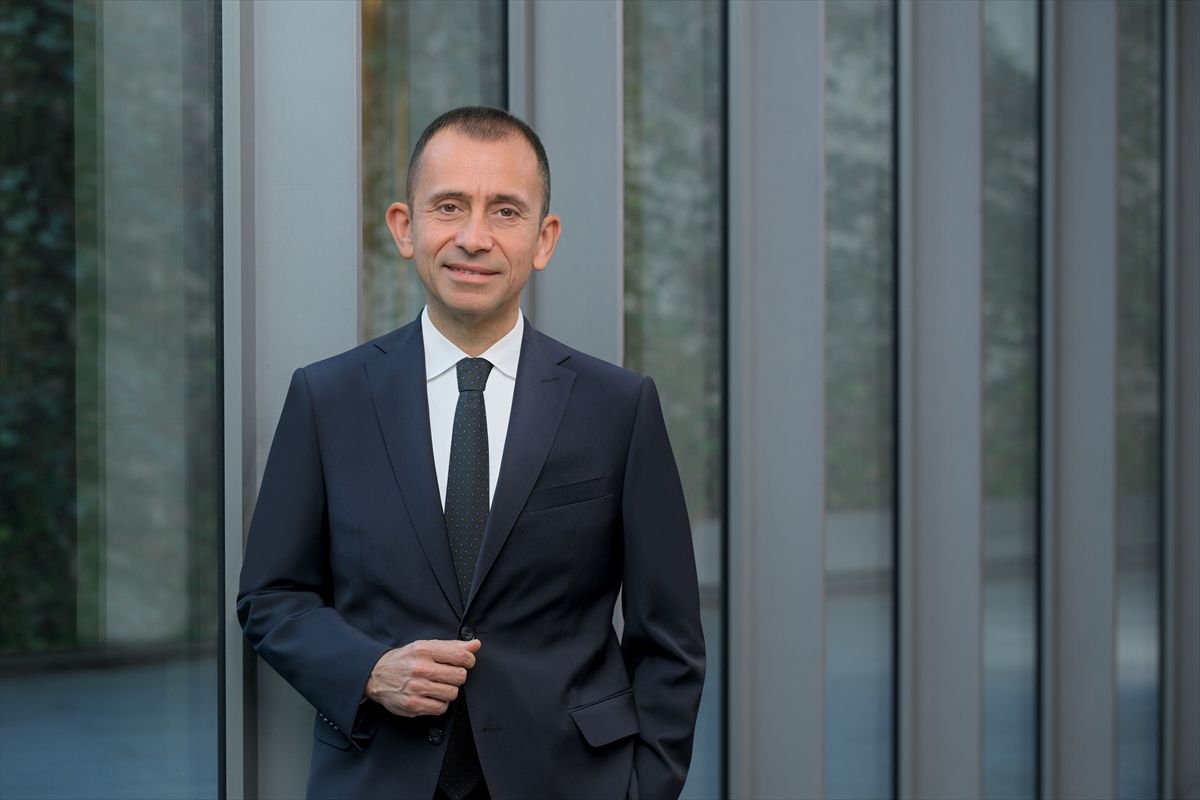 Garanti BBVA Leasing\'e EBRD\'den 50 Milyon Avro Destek