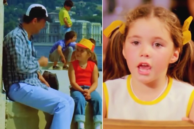 “Garip” filminin Fatoş’u yıllar sonra ortaya çıktı! Görenler tanımadı