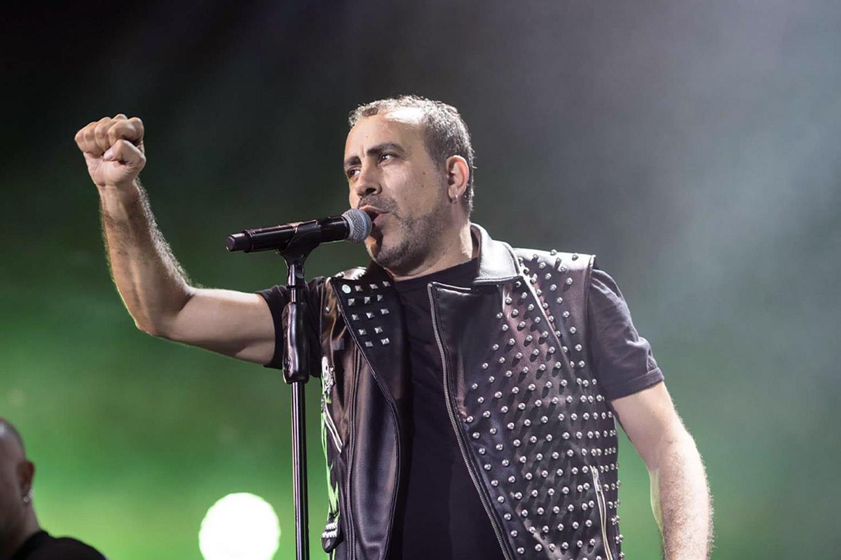 Haluk Levent\'e büyük şok: 70 milyon TL ceza kesildi, ödemezse hapse girecek