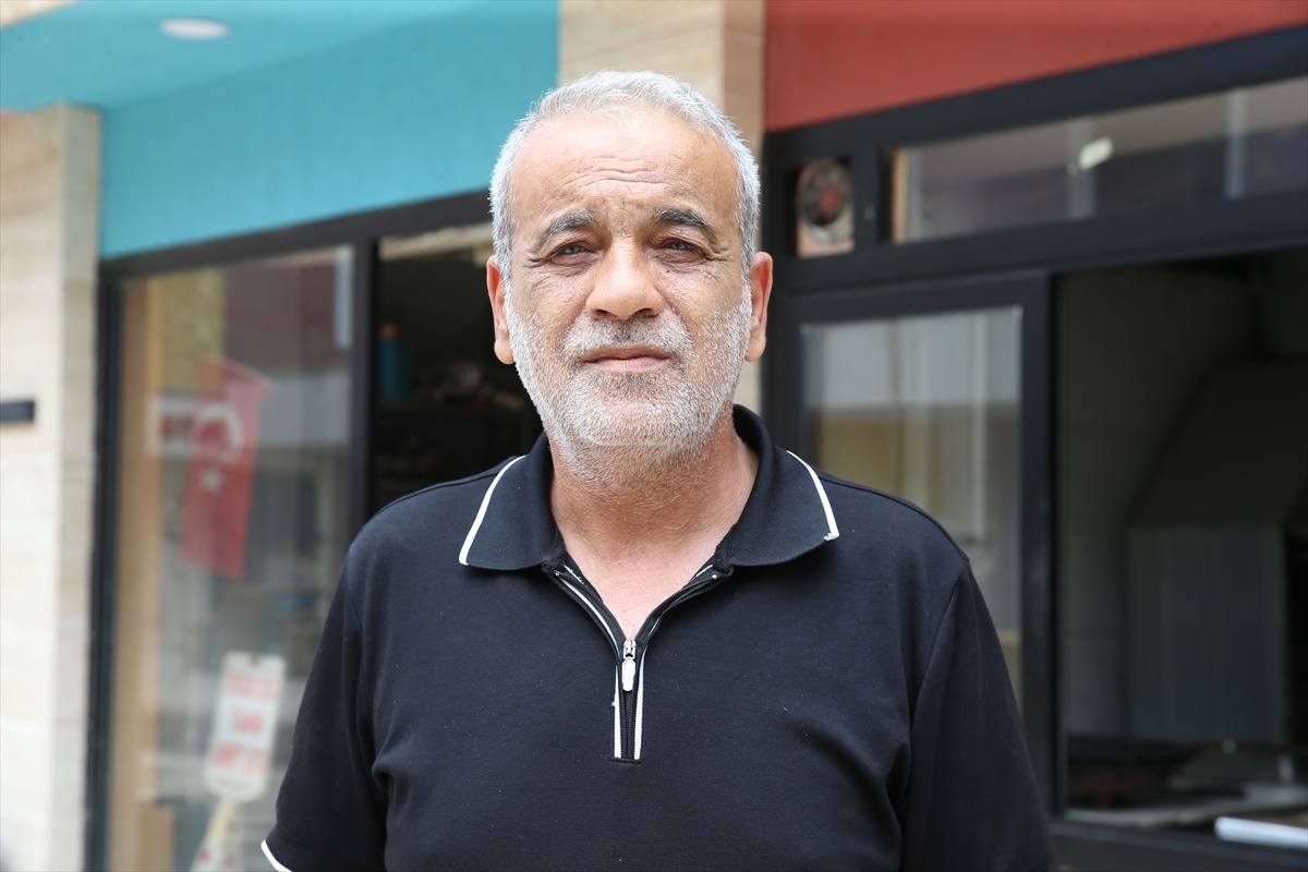 İskenderun\'da Kedinin Ölümü Şok Etti