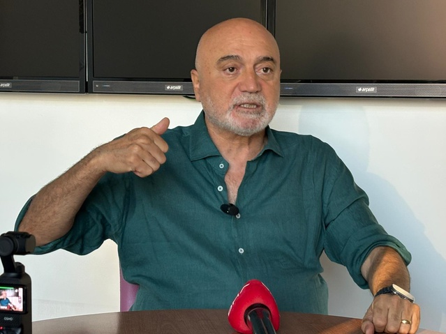 Hikmet Karaman: ‘Eleştiriler Abartılı’