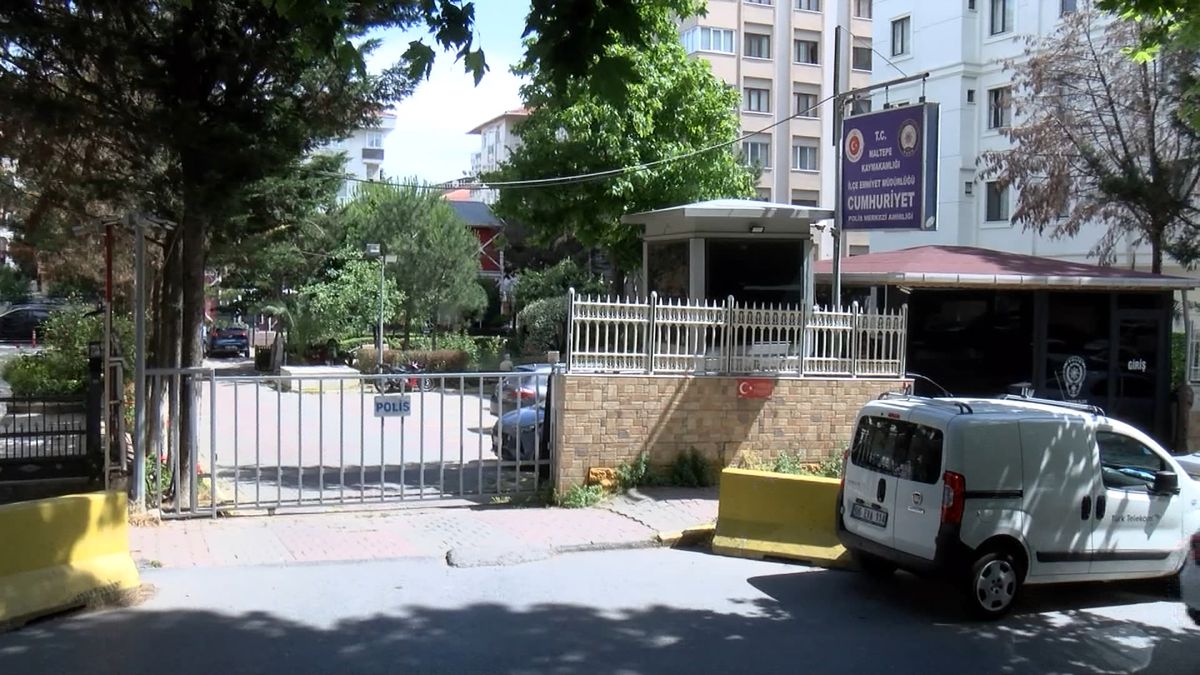 Kültür A.Ş. Genel Müdür Yardımcısı Kaçırıldı