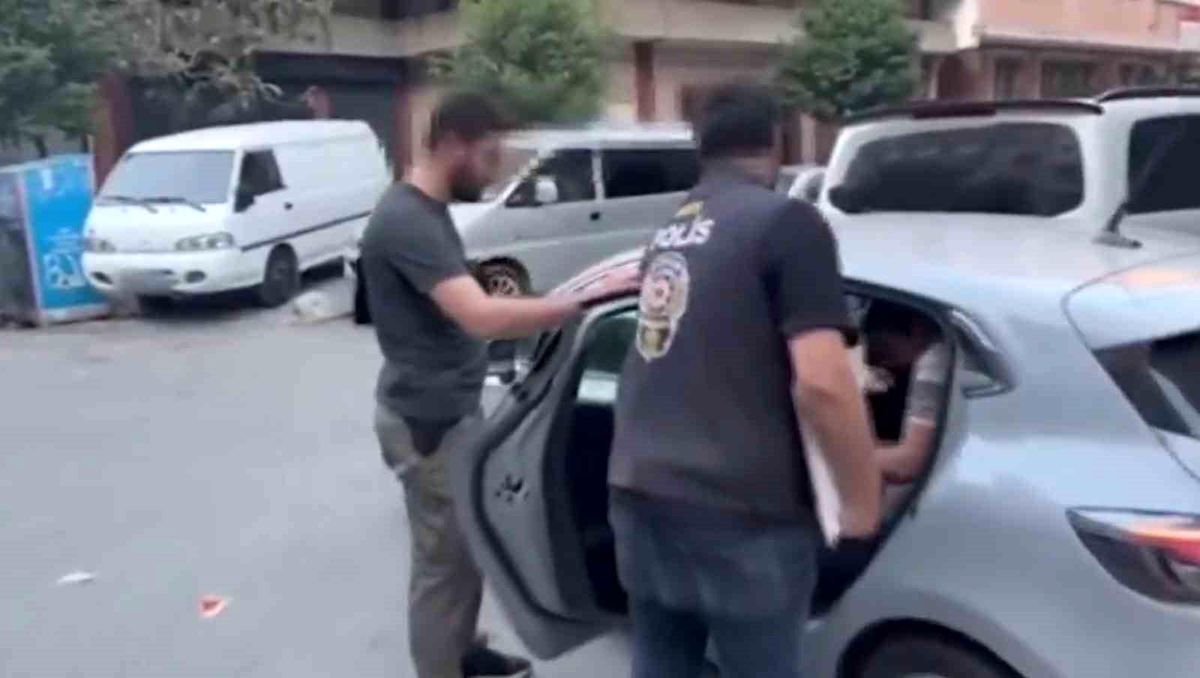 Siber Suç Operasyonları: 330 Şüpheli Yakalandı
