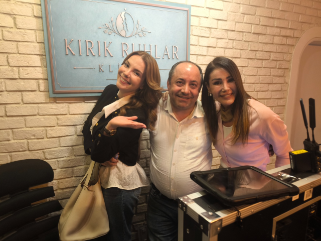 İhsan Taş'tan çevre dostu