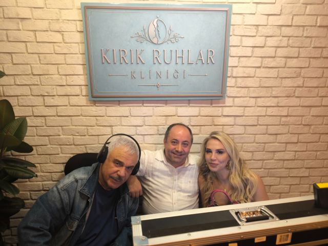 İhsan Taş'tan çevre dostu