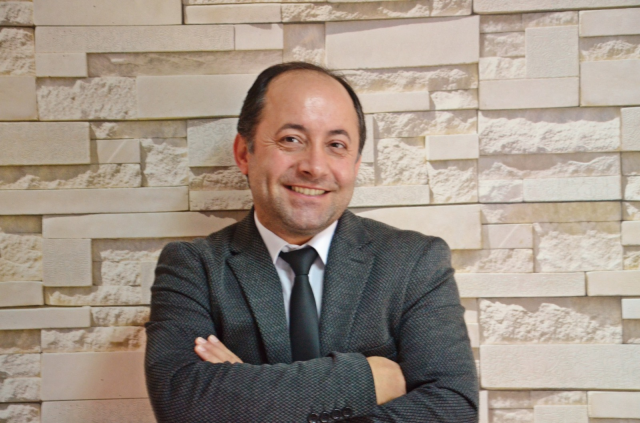 İhsan Taş'tan çevre dostu