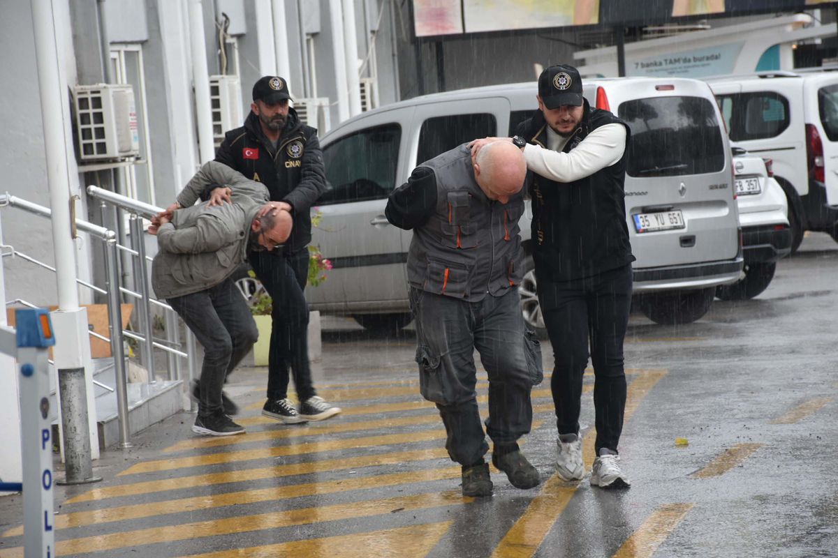 Zehirli İlaçlama Bebek Ölümüne Yol Açtı