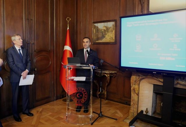 Türkiye-Fransa İlişkilerinde Yeni Dönem
