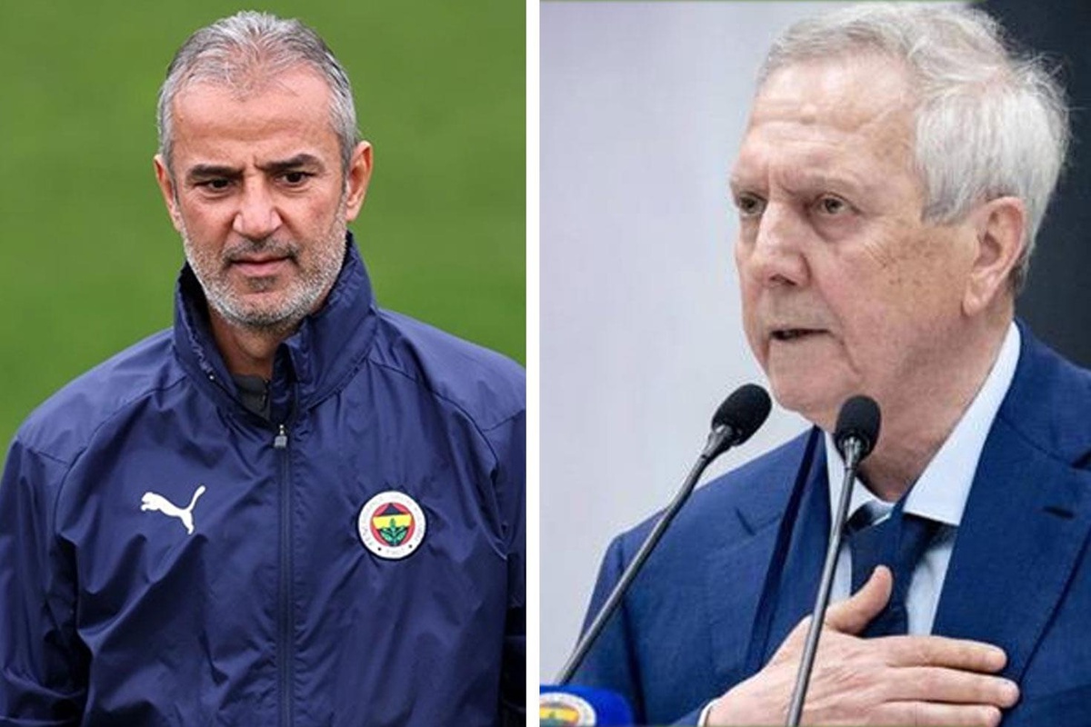 İsmail Kartal'ın Aziz Yıldırım'dan ilk isteği! Duyanlar "Süper" diyor