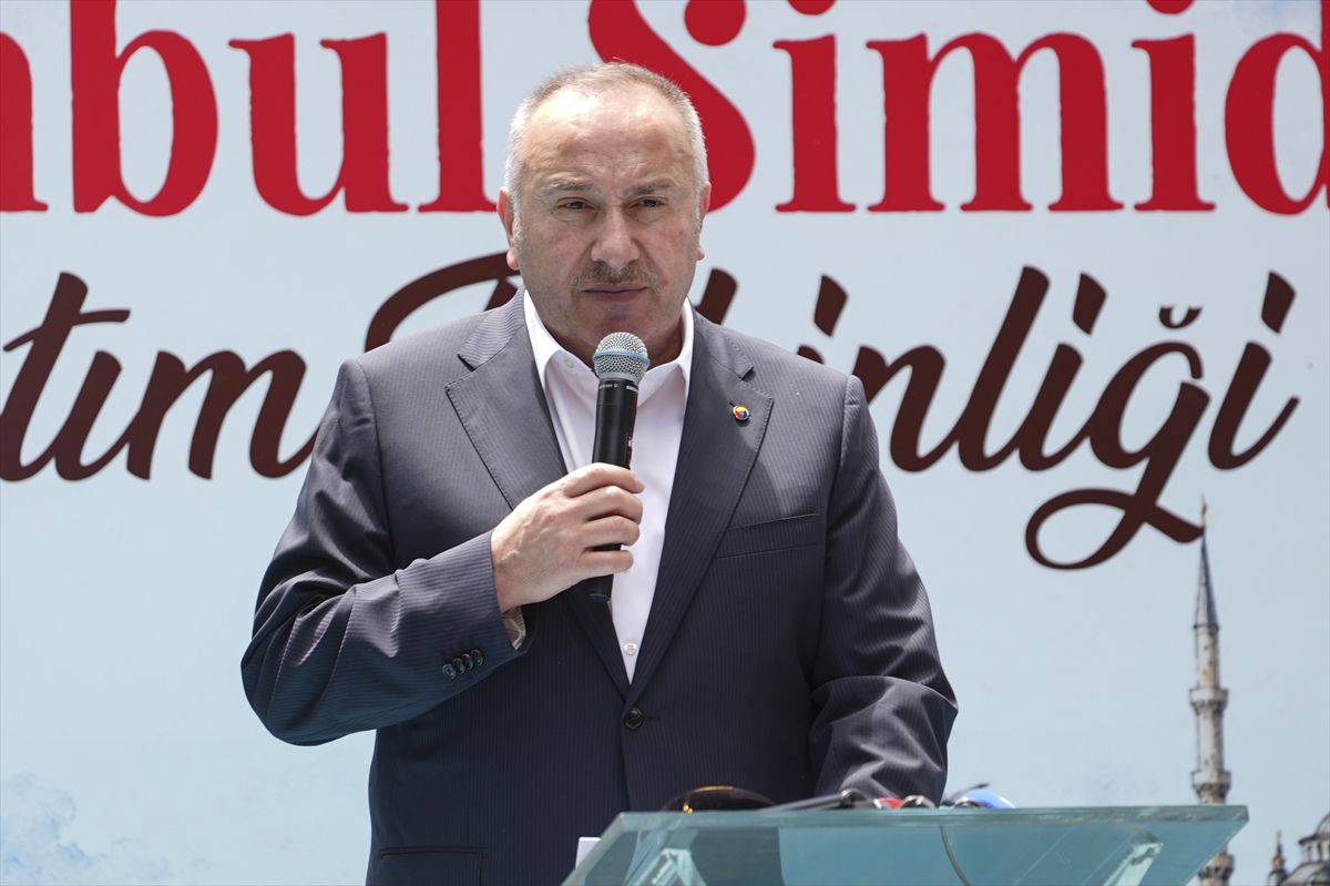 İstanbul Simidi Coğrafi İşaret Aldı