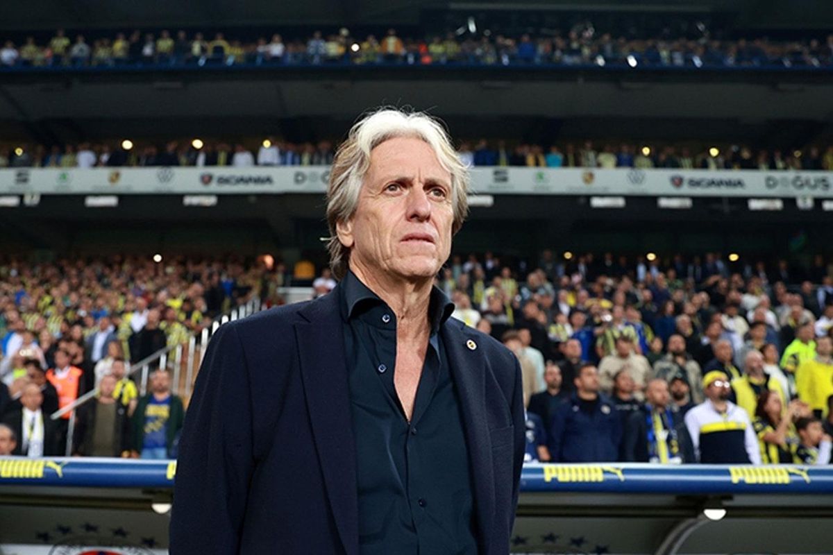 Jorge Jesus milli takıma gidiyor Dünya Kupası sonrası imzayı atacak