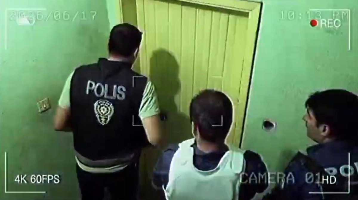 Bozkurt\'ta Fuhuş Operasyonu