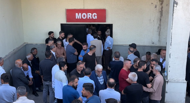 Kavşakta feci kaza! 3 kişi hayatını kaybetti, 2 kişi yaralandı