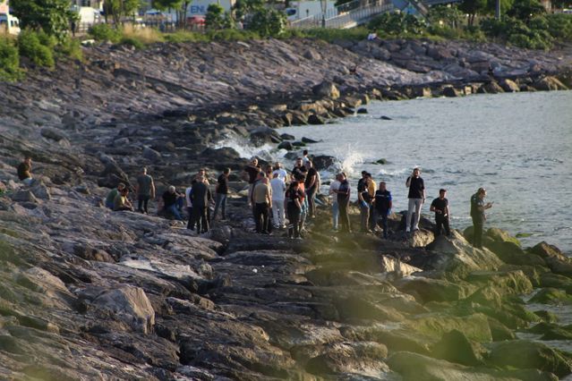 Kayıp Polis Memuru Giresun’da Bulundu