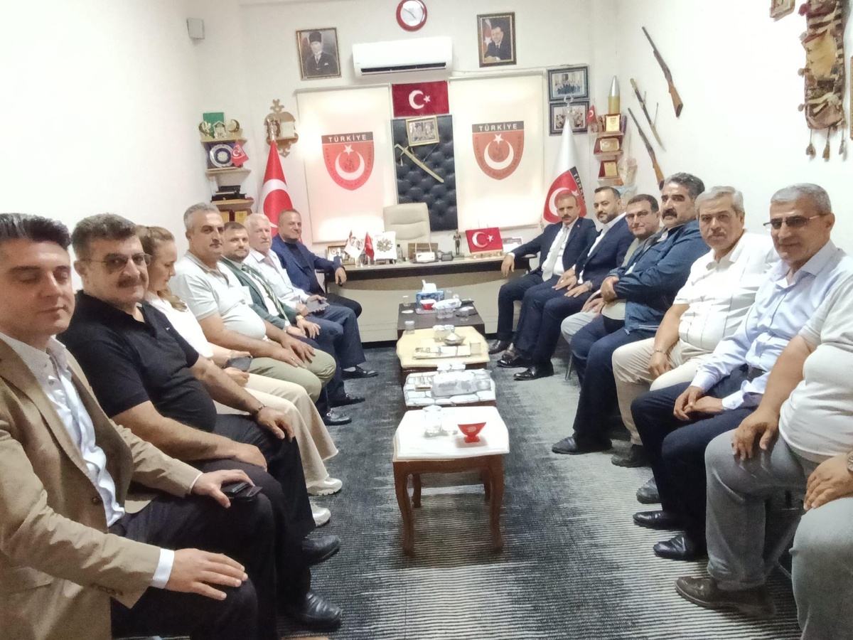Kilis\'in Yaşar Amcasından Kuvayi Milliye\'ye anlamlı araç bağışı
