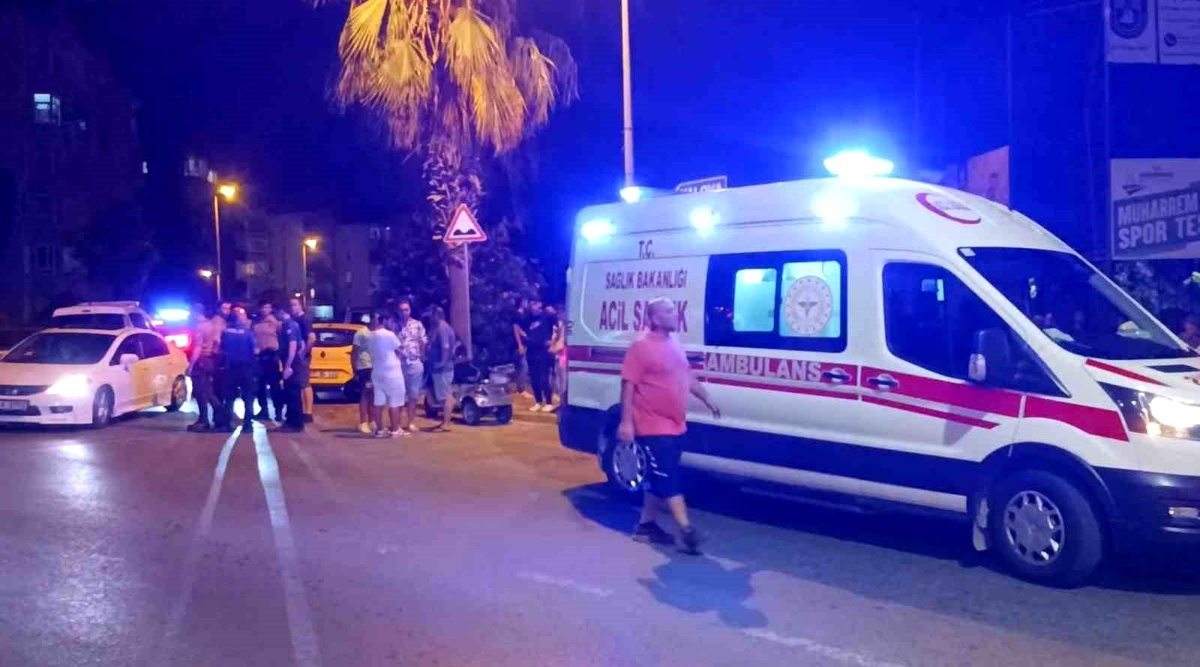 Baba Müebbet, Kızına 5 Yıl 6 Ay Ceza